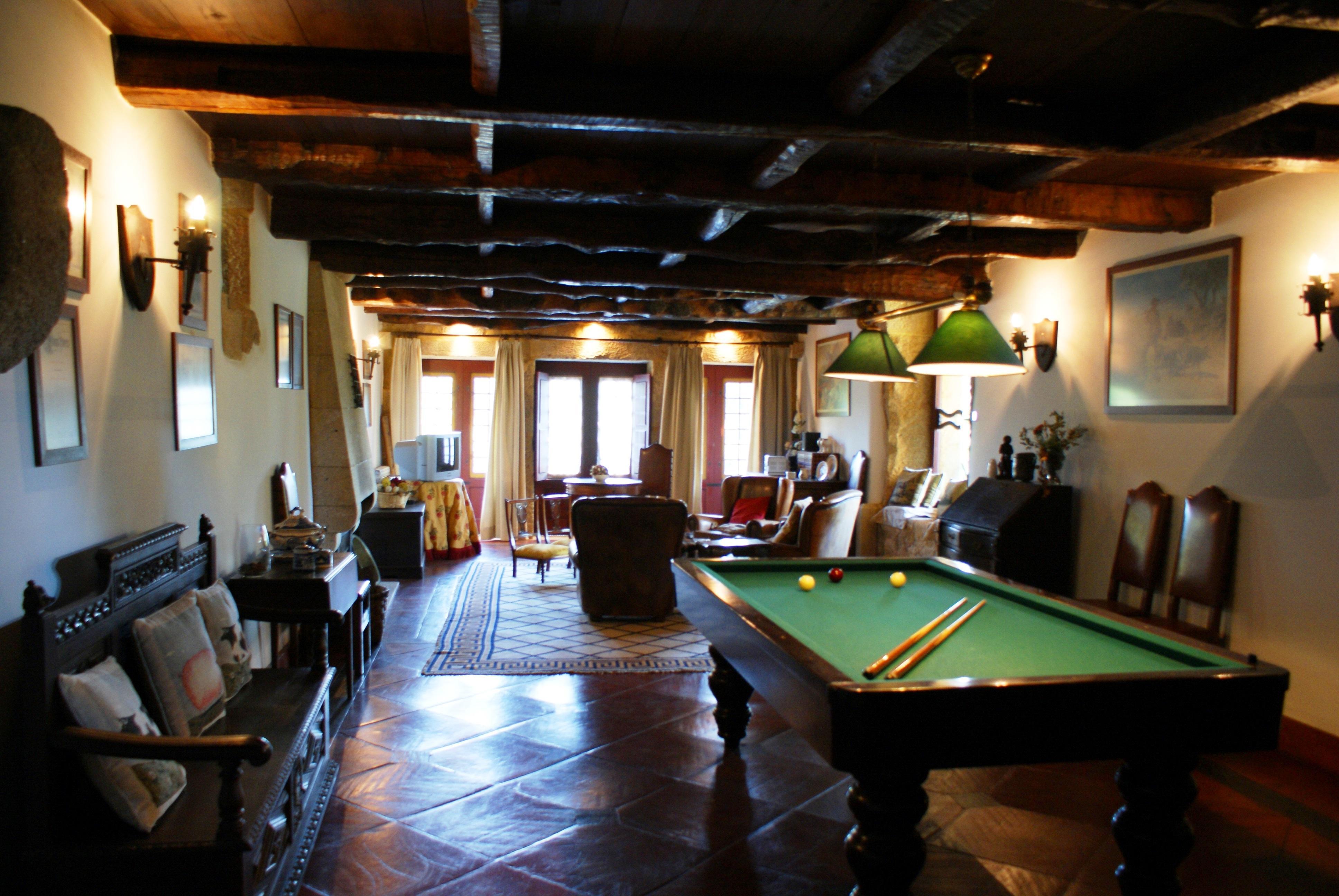 Quinta Da Agra Guest House Ponte de Lima Exterior photo