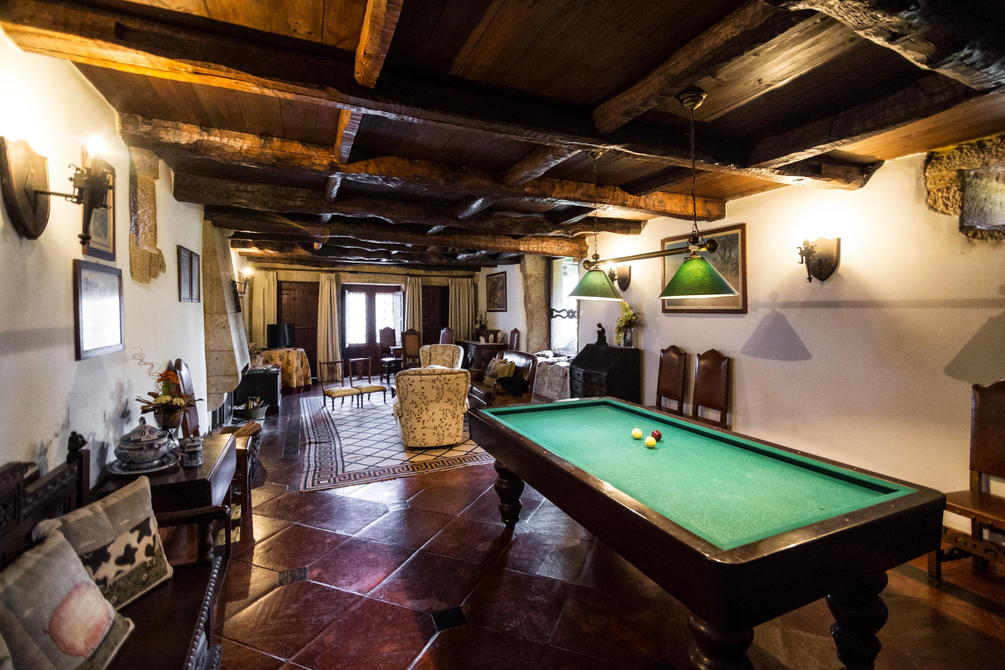 Quinta Da Agra Guest House Ponte de Lima Exterior photo