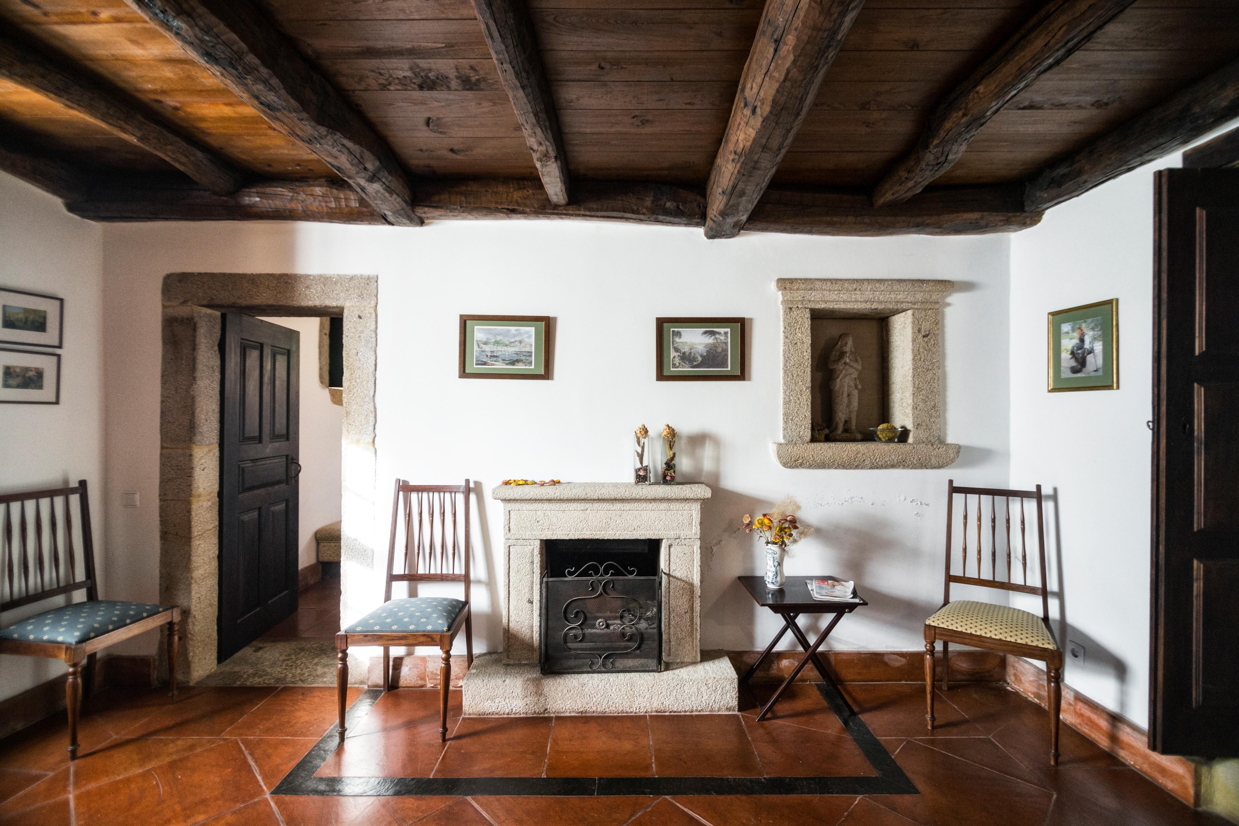 Quinta Da Agra Guest House Ponte de Lima Exterior photo