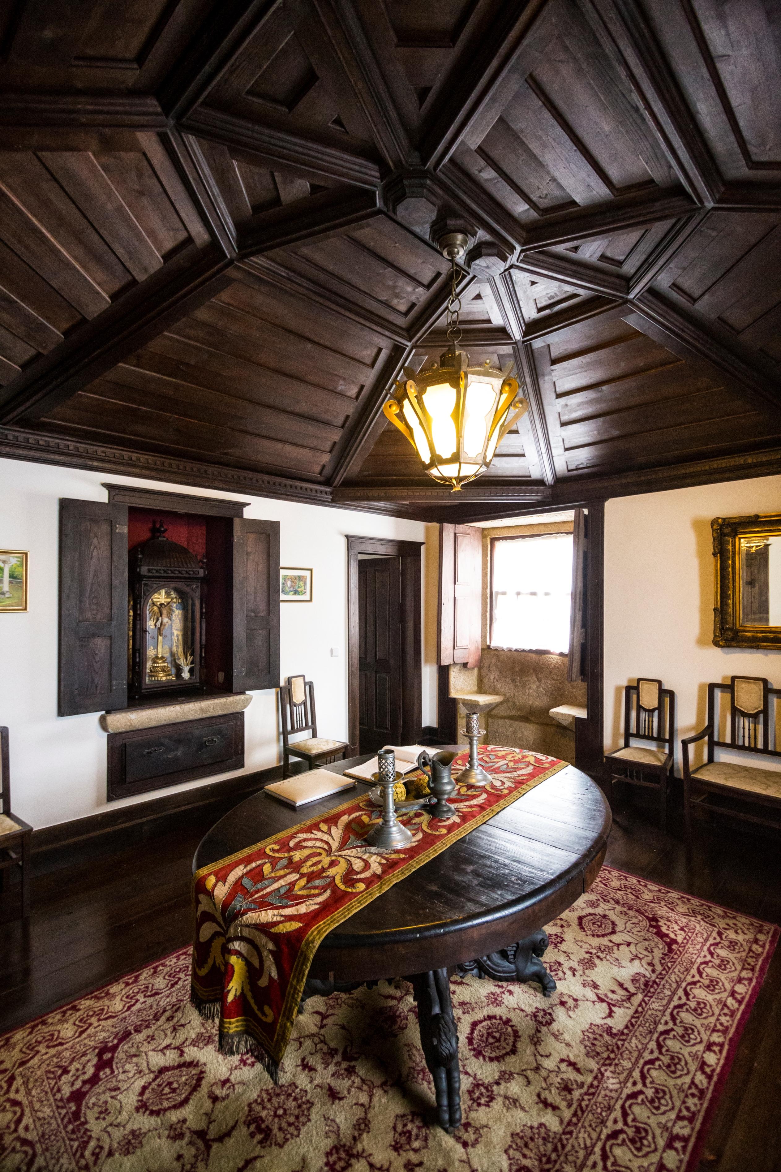 Quinta Da Agra Guest House Ponte de Lima Exterior photo
