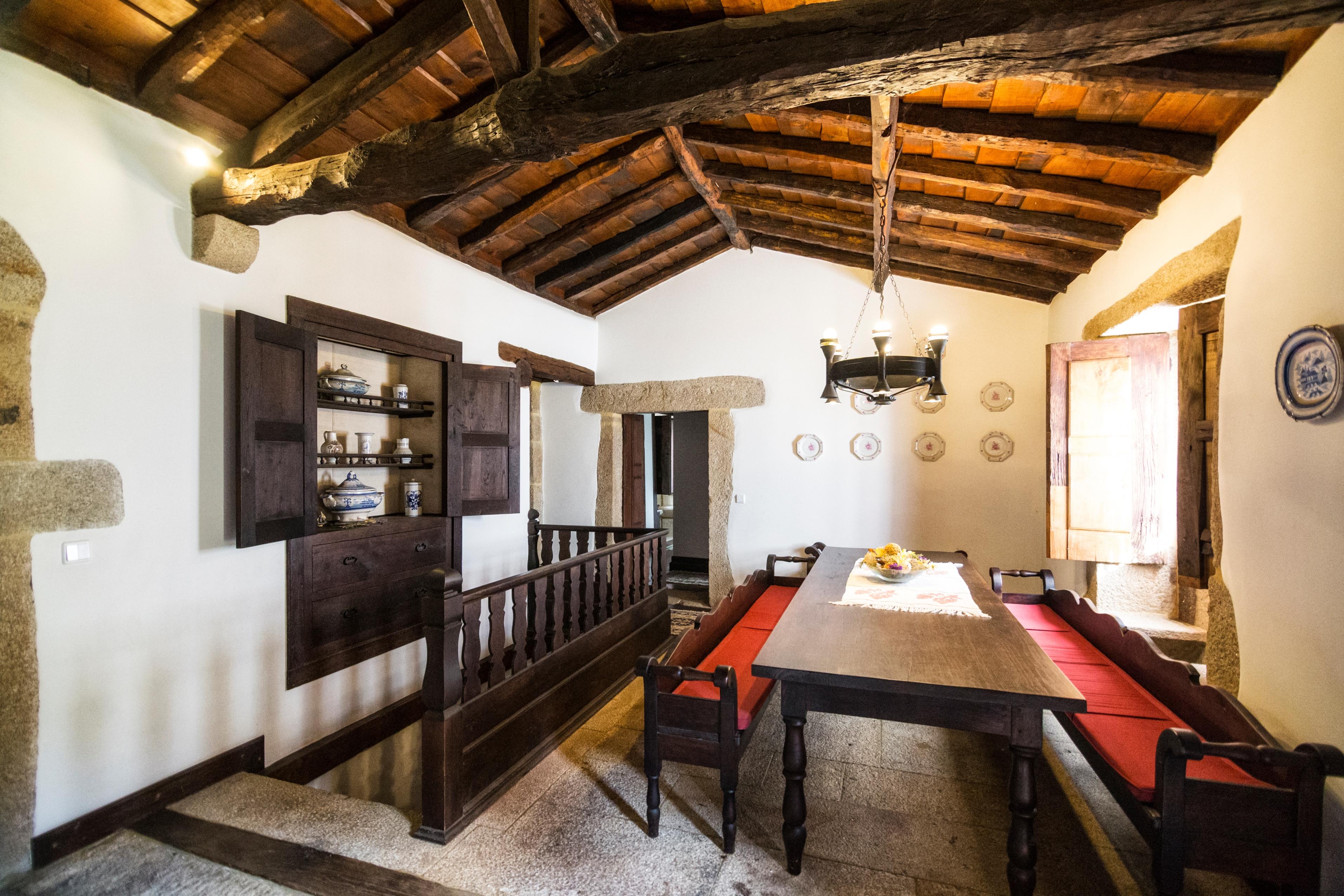 Quinta Da Agra Guest House Ponte de Lima Exterior photo