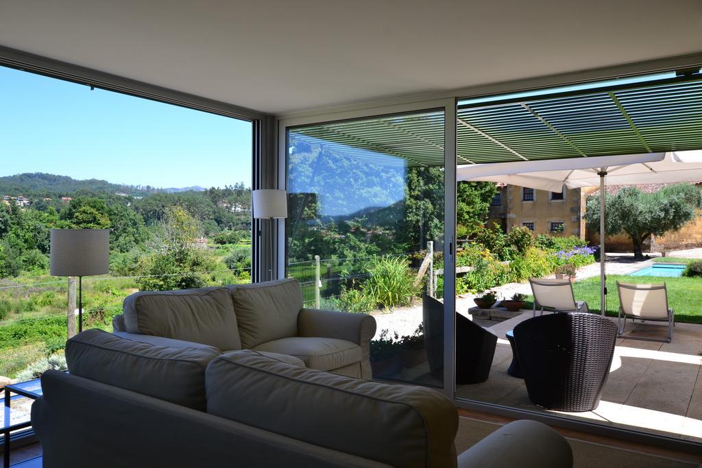 Quinta Da Agra Guest House Ponte de Lima Exterior photo