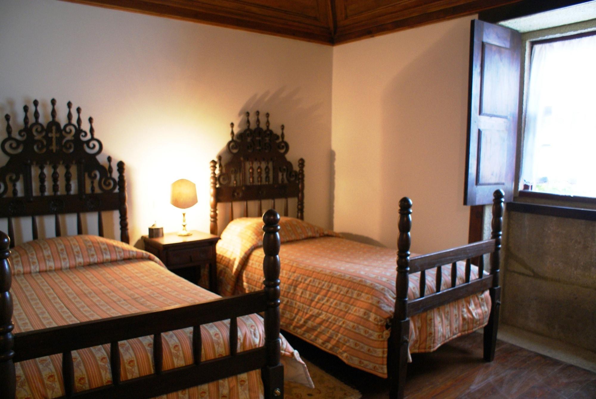 Quinta Da Agra Guest House Ponte de Lima Exterior photo