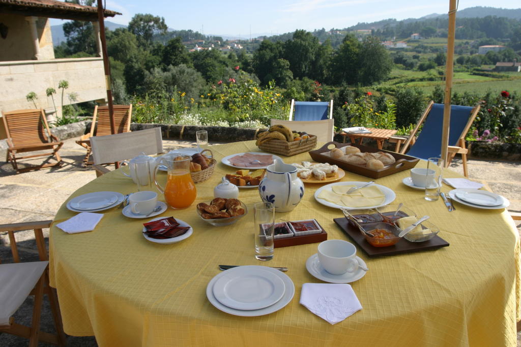 Quinta Da Agra Guest House Ponte de Lima Exterior photo
