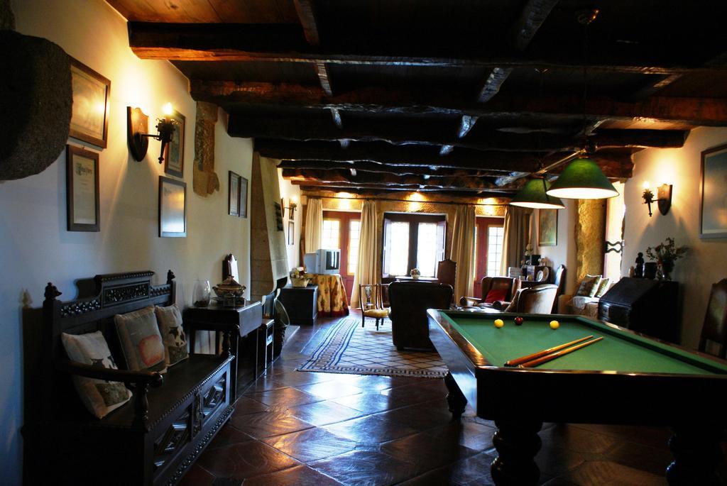 Quinta Da Agra Guest House Ponte de Lima Exterior photo