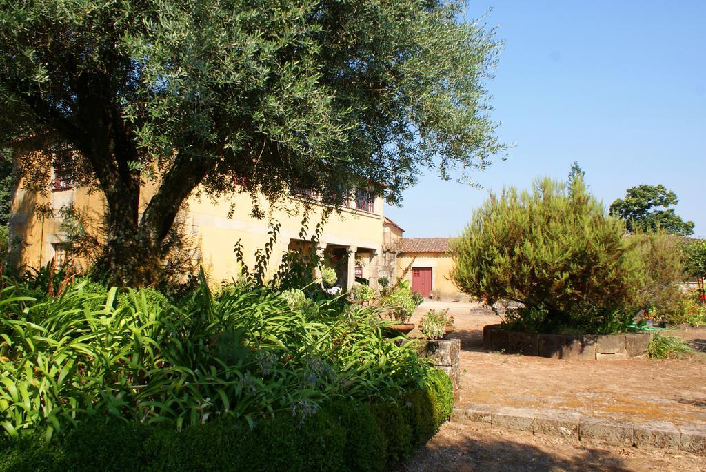 Quinta Da Agra Guest House Ponte de Lima Exterior photo