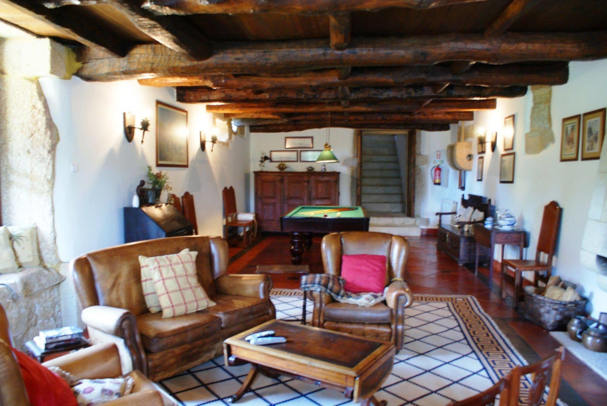 Quinta Da Agra Guest House Ponte de Lima Exterior photo